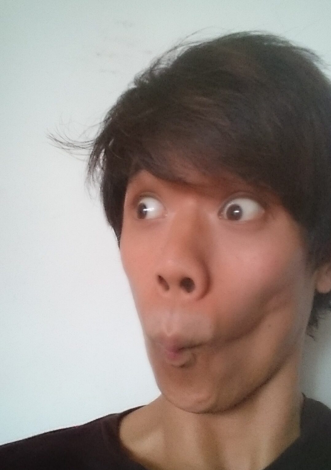 ユウスケのアバター