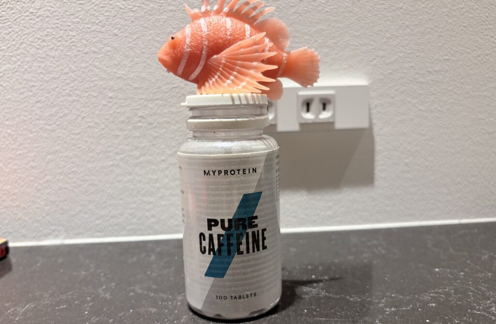 私が愛用しているマイプロテインのクレアチン